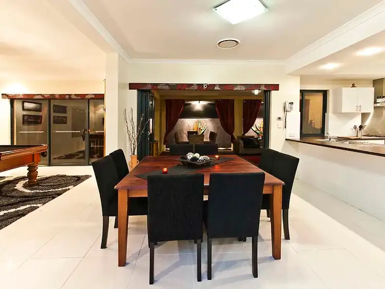 Seventh view of Homely house listing, 1 Bird Walk, Willetton WA 6155