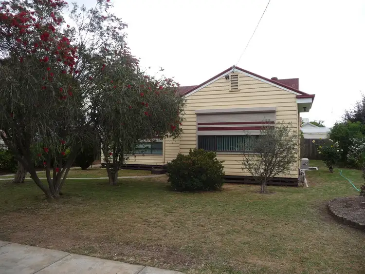 28 EYRE STREET, Echuca VIC 3564