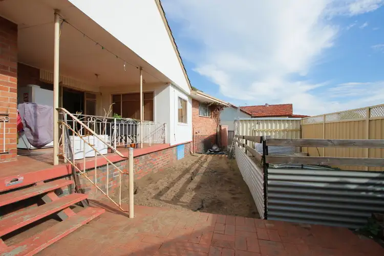 Sixth view of Homely house listing, 284 MARMION STREET, Melville WA 6156