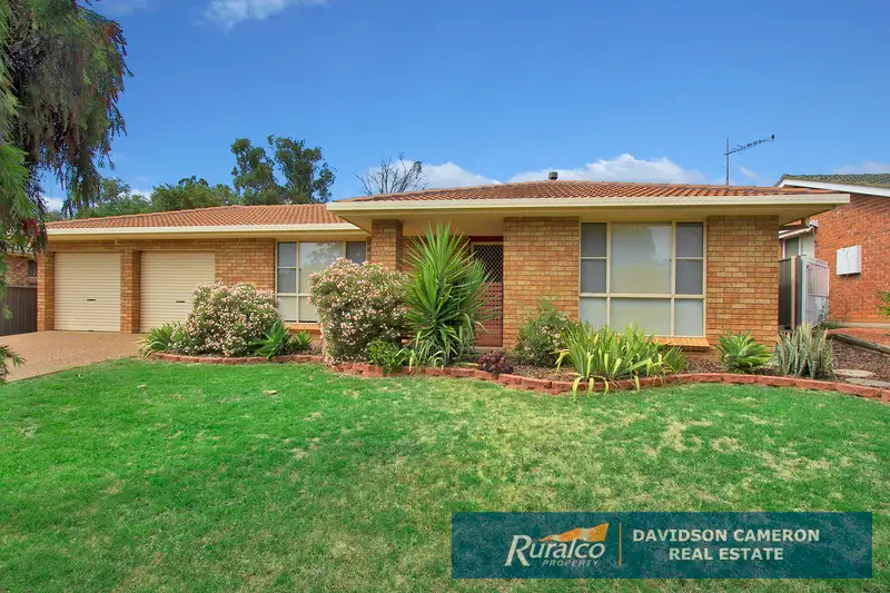 Main view of Homely house listing, 29 Windhover Crescent, Tamworth NSW 2340