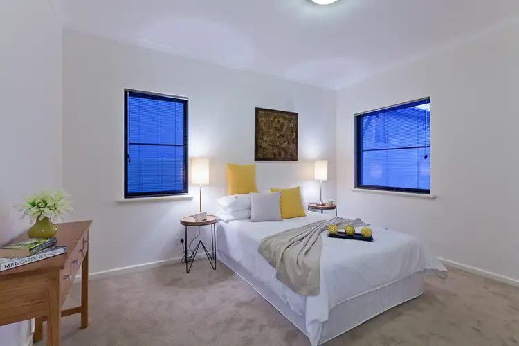 Seventh view of Homely house listing, 22A Pier Street, East Fremantle WA 6158