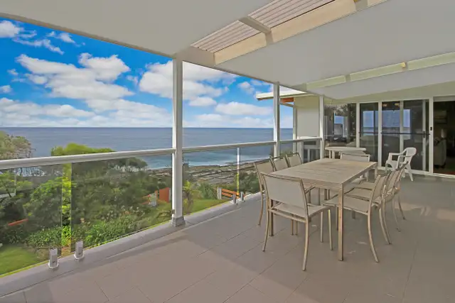 Fifth view of Homely house listing, 3 Cliff Avenue, Mollymook NSW 2539