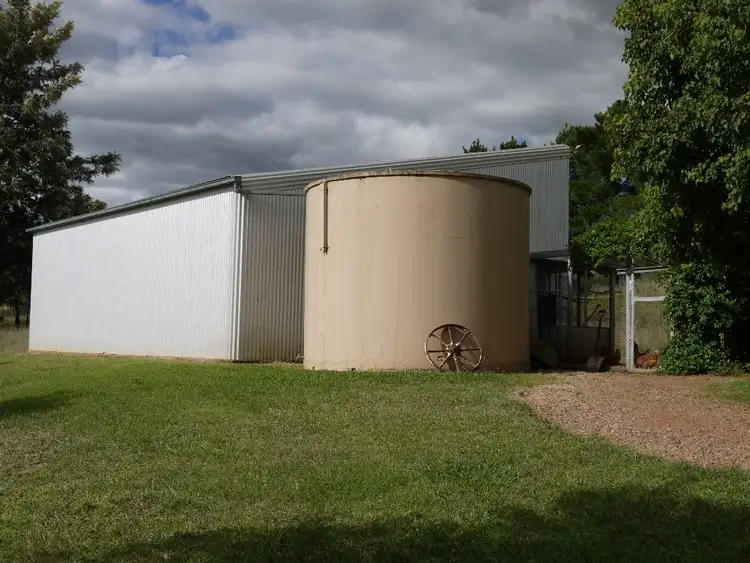 Third view of Homely rural property listing, 13772 New England Highway, Tamworth NSW 2340