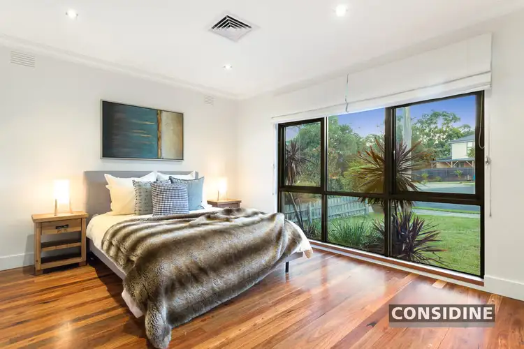 Fifth view of Homely house listing, 5 Douglas Court, Strathmore Heights VIC 3041