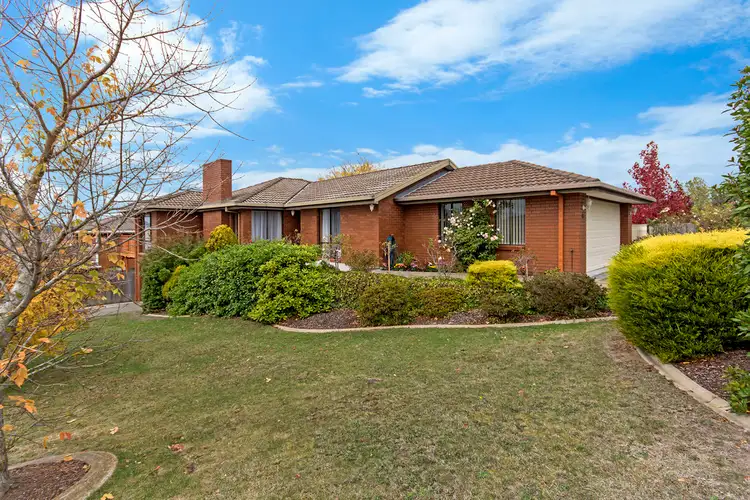 13 Benwerrin Crescent, Norwood TAS 7250