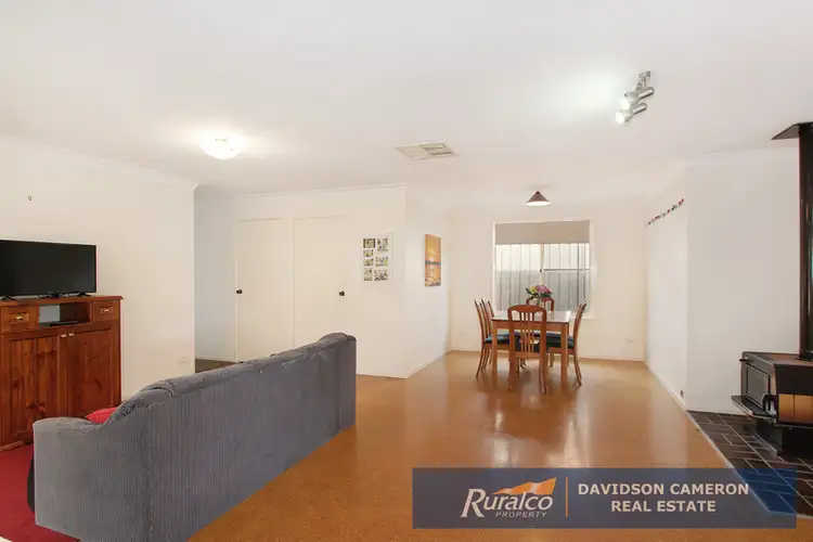 Third view of Homely house listing, 29 Windhover Crescent, Tamworth NSW 2340