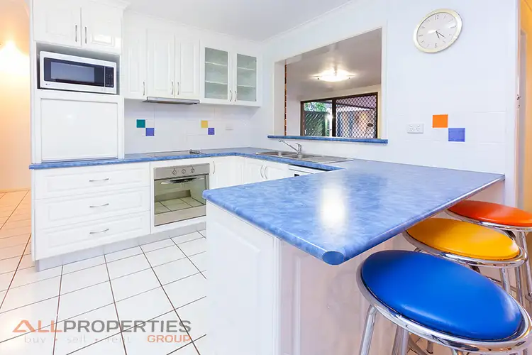 Sixth view of Homely house listing, 184 Cabbage Tree Point Road, Steiglitz QLD 4207