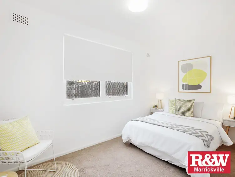 Sixth view of Homely unit listing, 6/85 Beauchamp Street, Marrickville NSW 2204