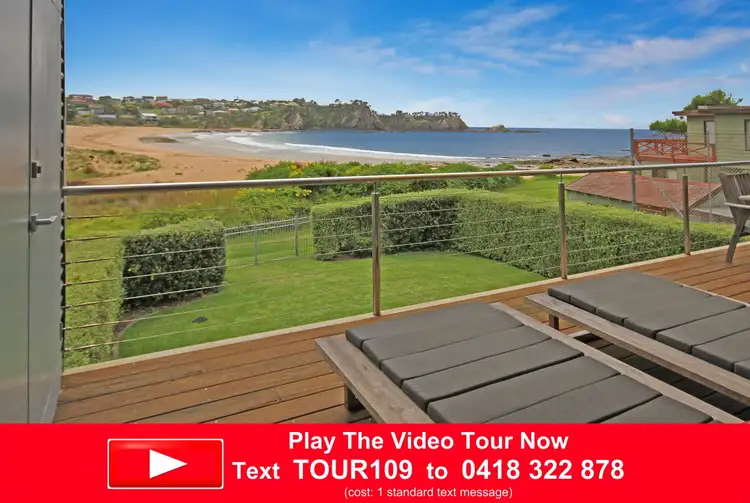 Main view of Homely townhouse listing, 69a Pyang Avenue, Malua Bay NSW 2536