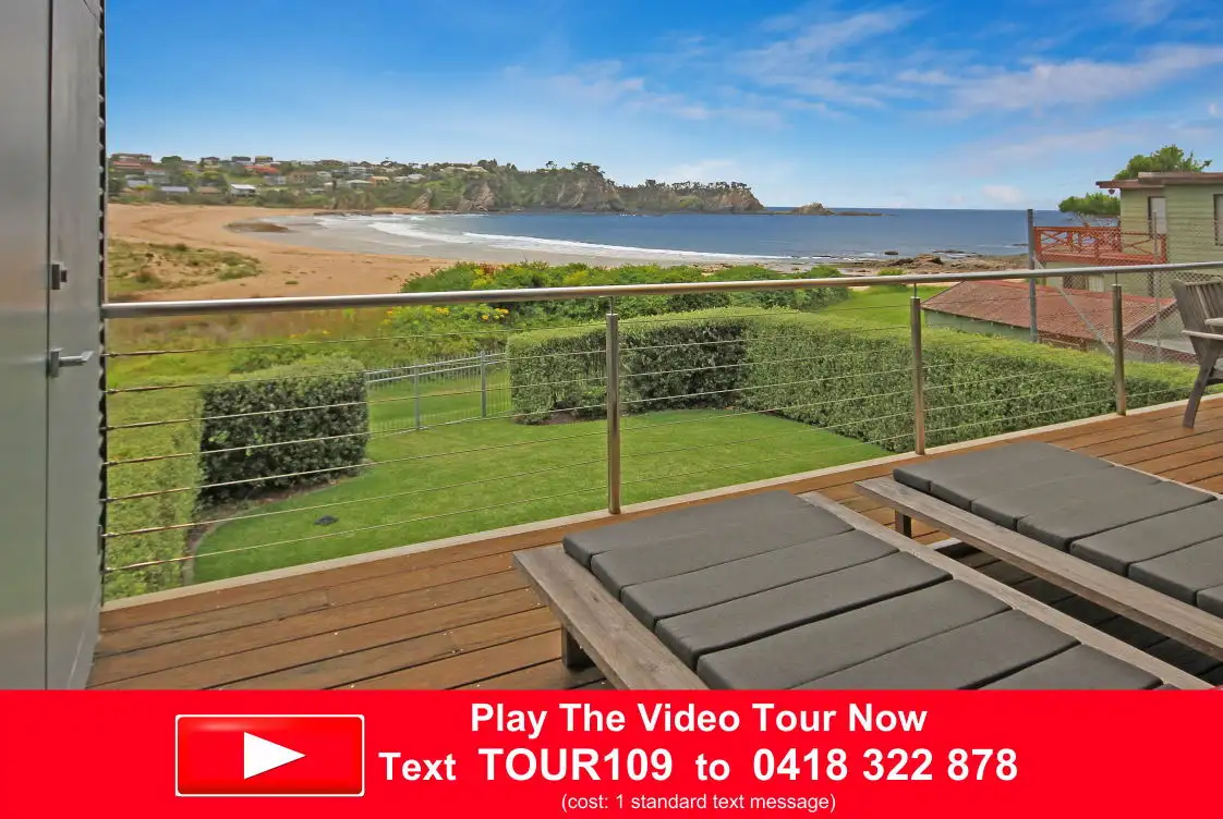Main view of Homely townhouse listing, 69a Pyang Avenue, Malua Bay NSW 2536