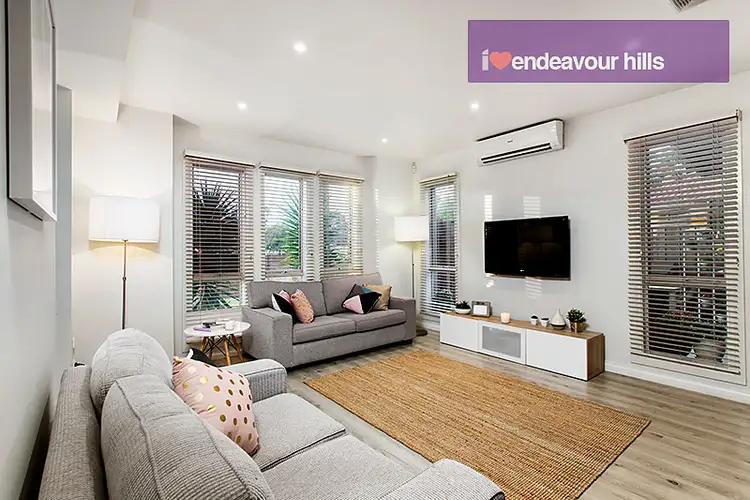 Third view of Homely house listing, 1/65 Kennington Park Drive, Endeavour Hills VIC 3802
