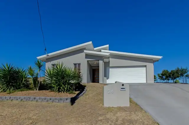 Main view of Homely house listing, 24 Brigalow St, Lowood QLD 4311