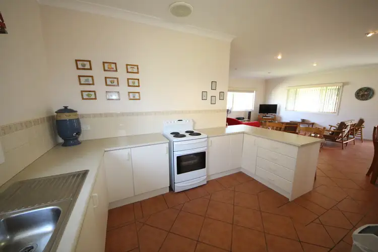 Third view of Homely house listing, 2 Straight St, Hat Head NSW 2440