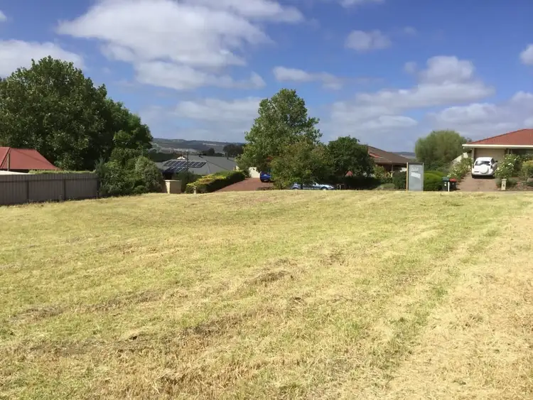 Seventh view of Homely land listing, 29 Wigley Drive, Mclaren Vale SA 5171
