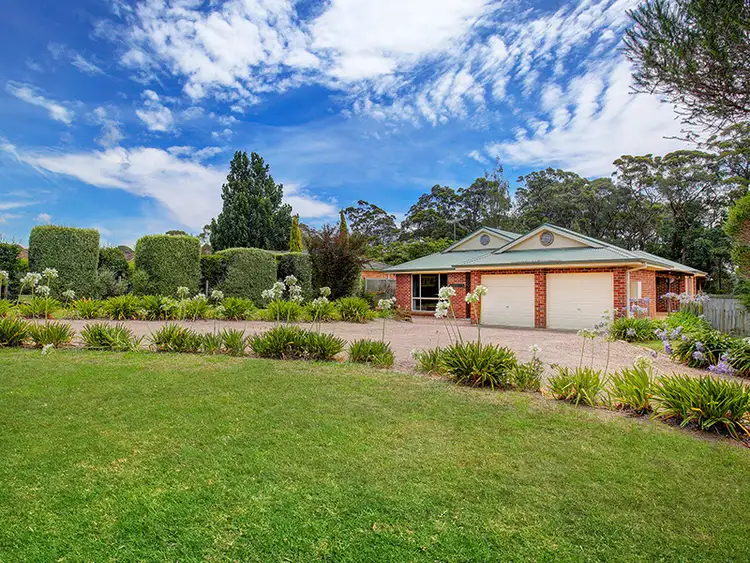 1 Birch Park Road, Bundanoon NSW 2578
