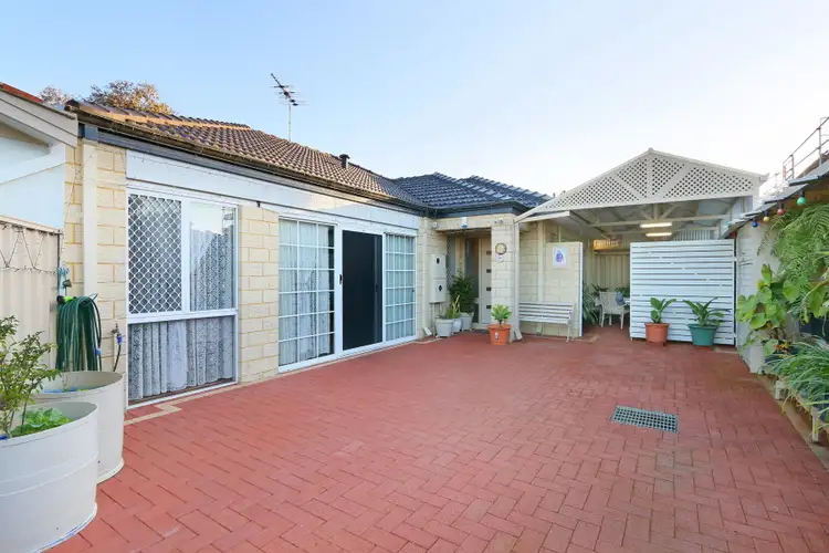 Fourth view of Homely house listing, 131A Hamilton Road, Spearwood WA 6163