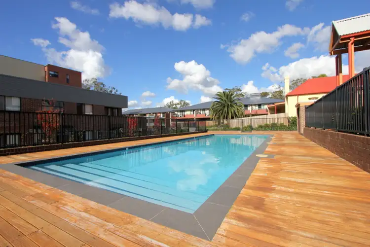 Sixth view of Homely apartment listing, Address available on request