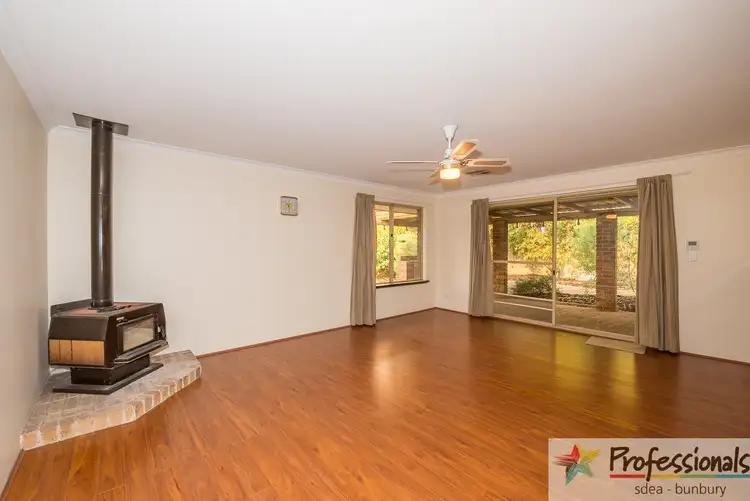 Second view of Homely house listing, 18 Waterwitch Street, Carey Park WA 6230