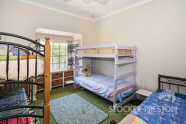Sixth view of Homely house listing, 95 Fairbairn Road, Busselton WA 6280
