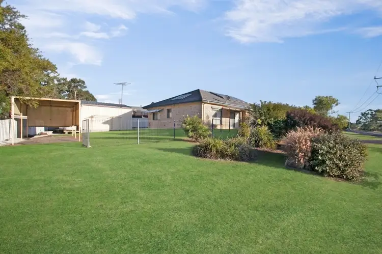 Third view of Homely house listing, 4 Jenna Drive, Raworth NSW 2321