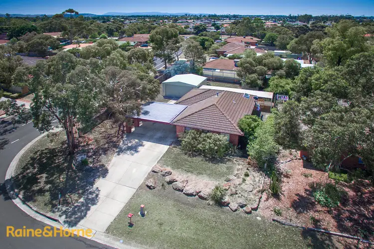 1 Turnberry Drive, Sunbury VIC 3429