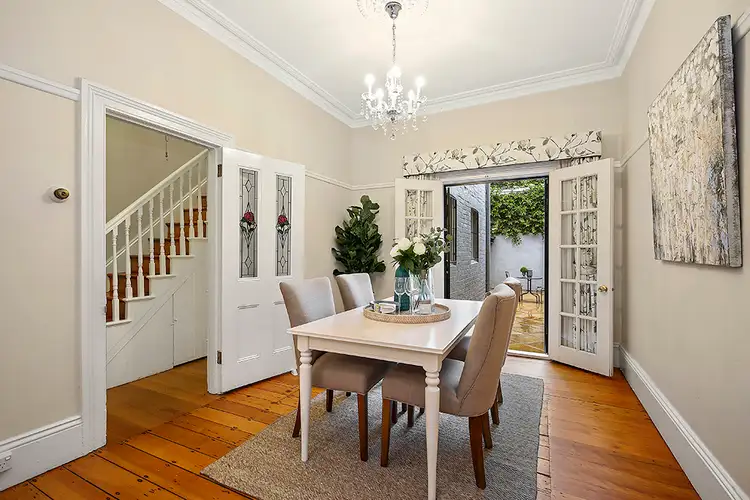 Fifth view of Homely house listing, 4 Holt Street, Newtown NSW 2042