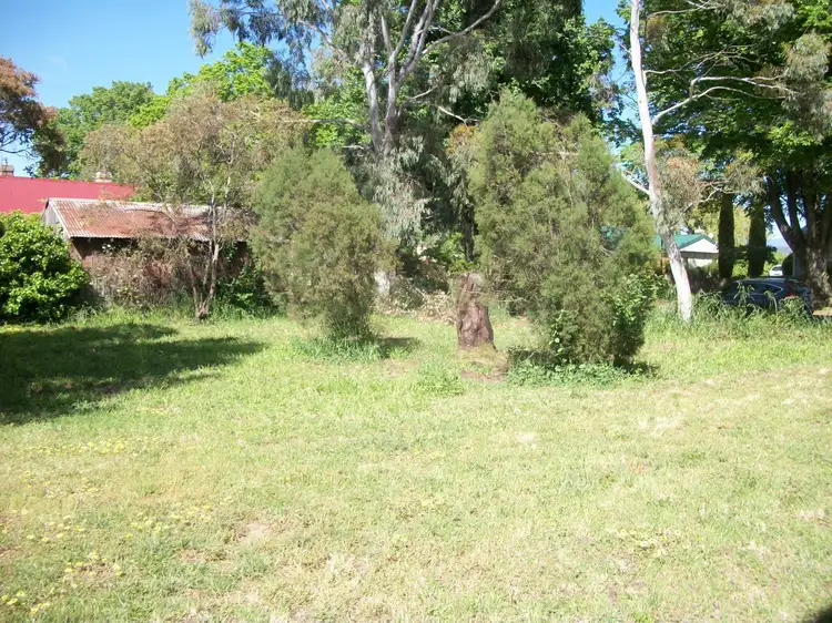 Third view of Homely land listing, 19 Church Street, Ross TAS 7209