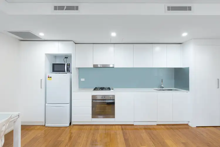 Third view of Homely apartment listing, 2/78 Chandos Street, St Leonards NSW 2065