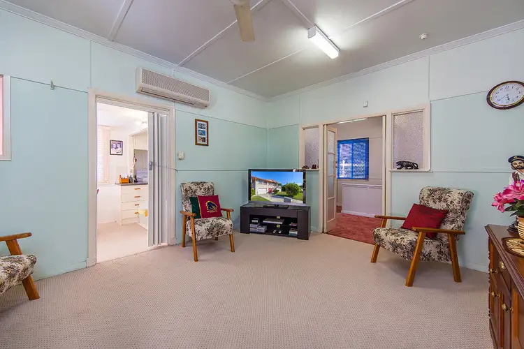 Fifth view of Homely house listing, 13 Roland Street, Clontarf QLD 4019