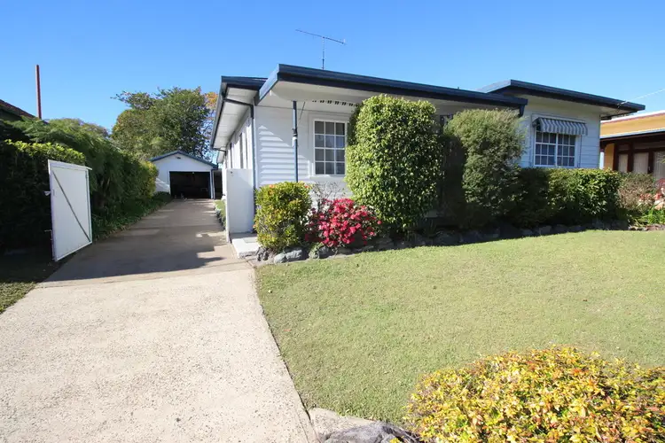 Main view of Homely house listing, 140 Cameron Street, Wauchope NSW 2446