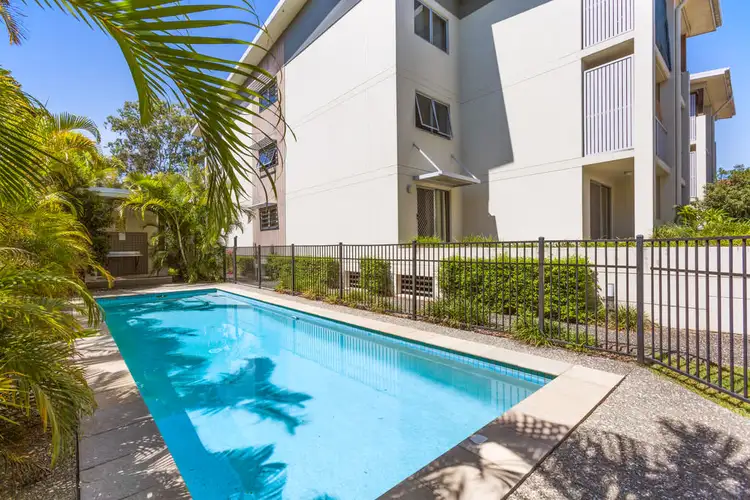 Fifth view of Homely unit listing, 17/7 Lloyd Street, Tweed Heads South NSW 2486