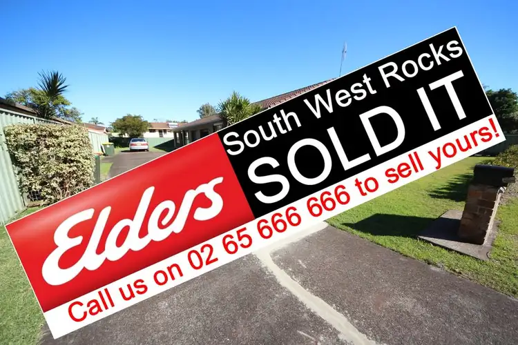 Second view of Homely house listing, 2/26 Gordon Young Dr, South West Rocks NSW 2431