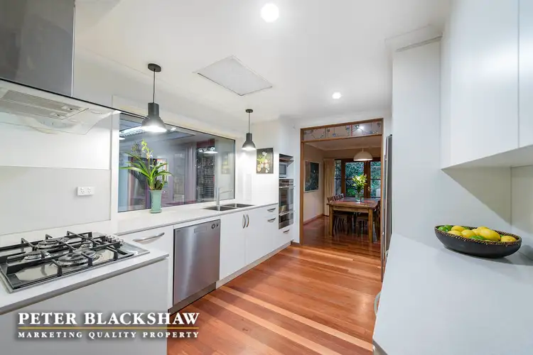 Sixth view of Homely house listing, 25 Bremer Street, Griffith ACT 2603