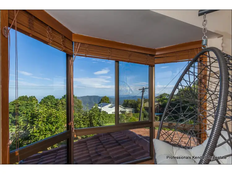 Fourth view of Homely house listing, 55 Coomera Gorge Drive, Tamborine Mountain QLD 4272