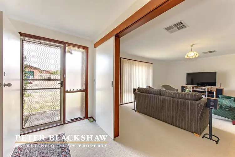 Second view of Homely house listing, 39 Hallstrom Circuit, Monash ACT 2904