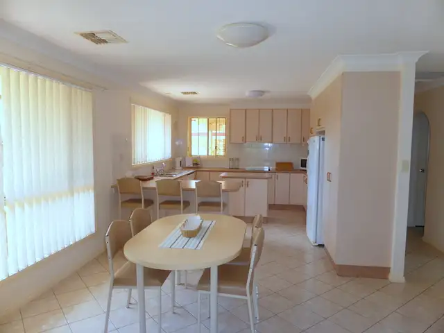 Seventh view of Homely house listing, 15 Arana Place, Parkes NSW 2870