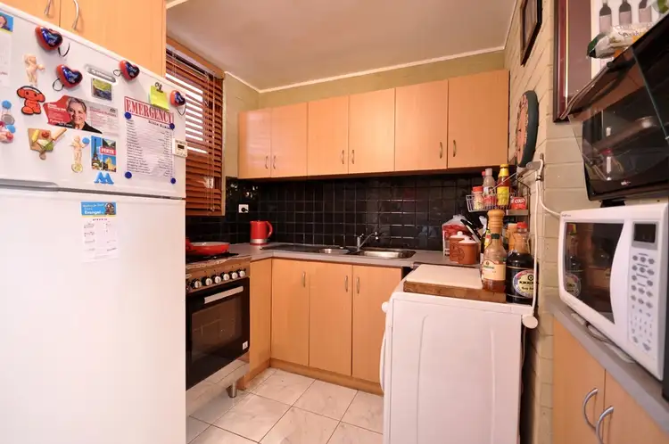 Second view of Homely unit listing, 8/583 William Street, Mount Lawley WA 6050