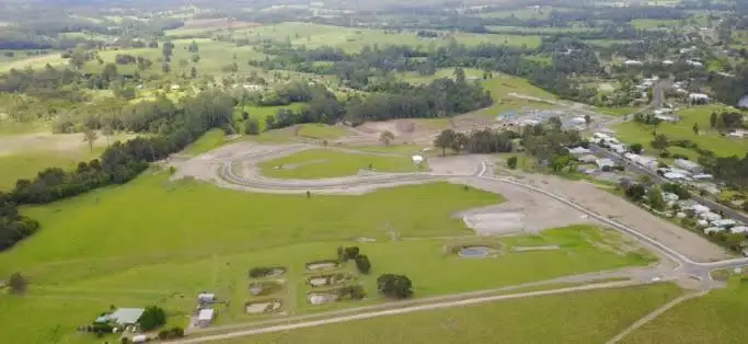 Fifth view of Homely land listing, Lot 18 Beechwood Meadows, Beechwood NSW 2446