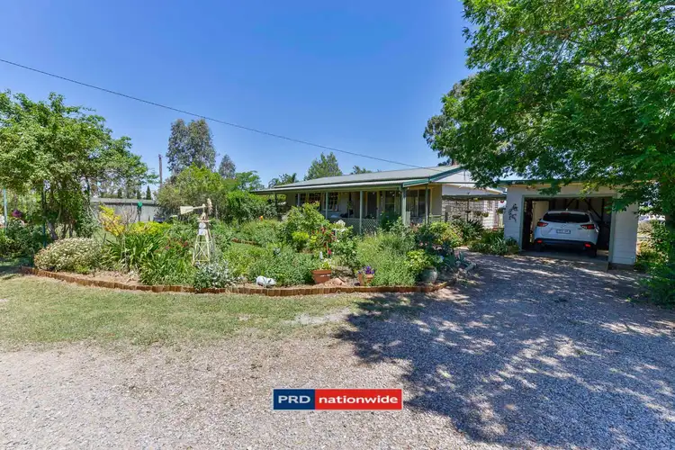 Second view of Homely house listing, 1099 Manilla Road, Tamworth NSW 2340