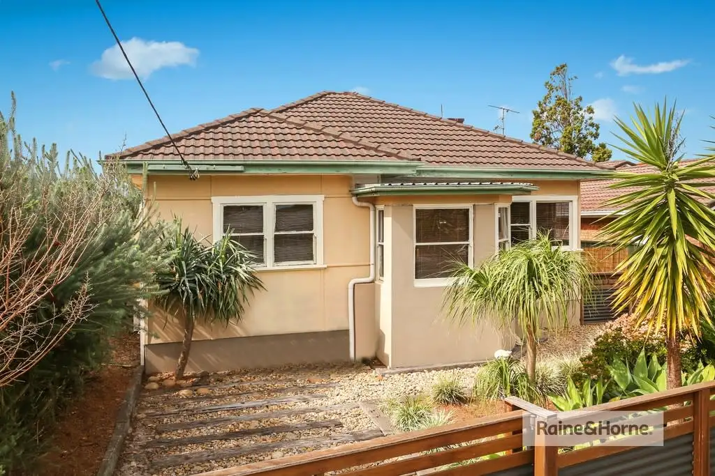 Main view of Homely house listing, 198 Memorial Avenue, Ettalong Beach NSW 2257
