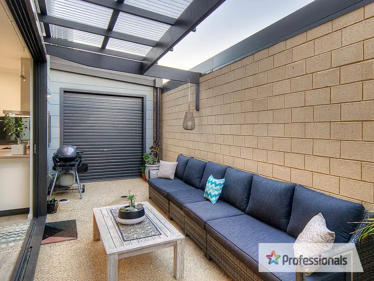 Seventh view of Homely house listing, 12/1 St Michaels Parkway, Dunsborough WA 6281
