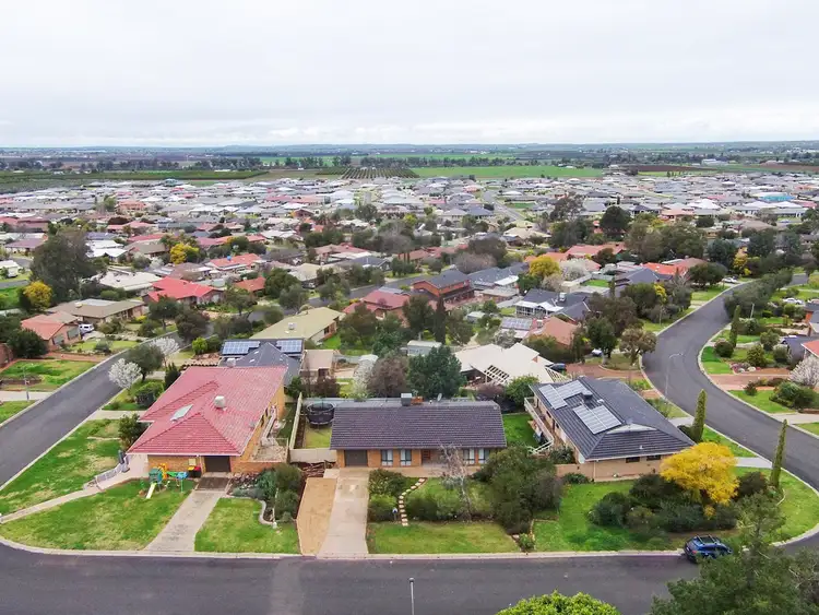 Third view of Homely house listing, 24 Holmes Crescent, Griffith NSW 2680