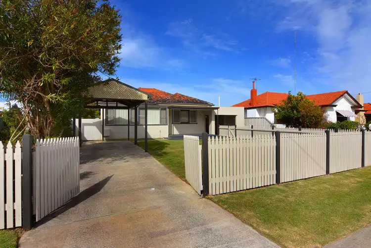 9 Paisley Street, South Bunbury WA 6230