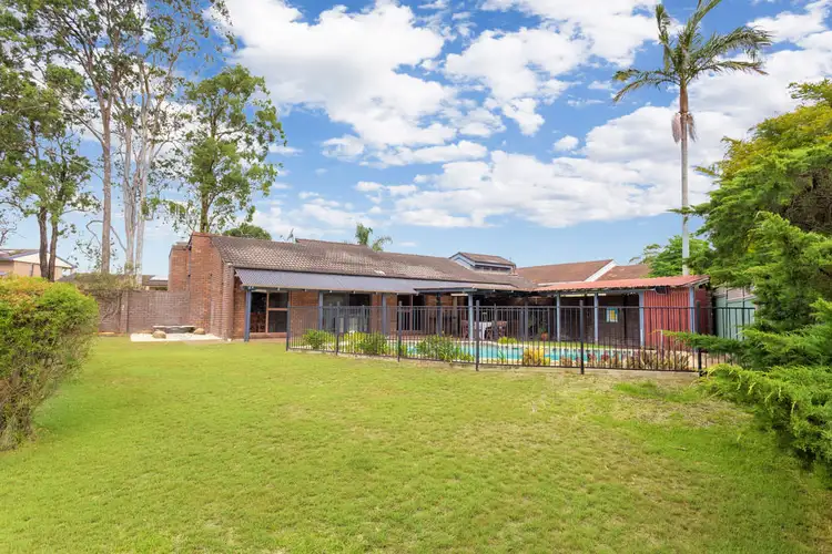 Sixth view of Homely house listing, 10 Kurrajong Crescent, Taree NSW 2430