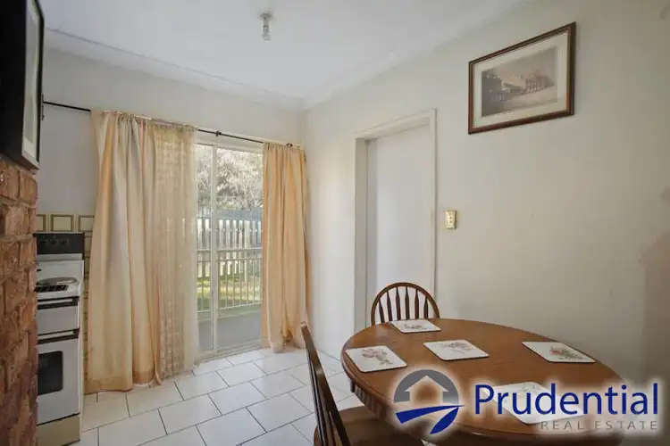 Third view of Homely unit listing, 38/30 Burrinjuck Street, Leumeah NSW 2560