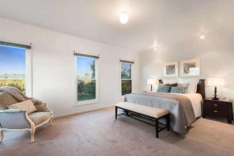 Fifth view of Homely house listing, 5 Beale Court, Templestowe VIC 3106