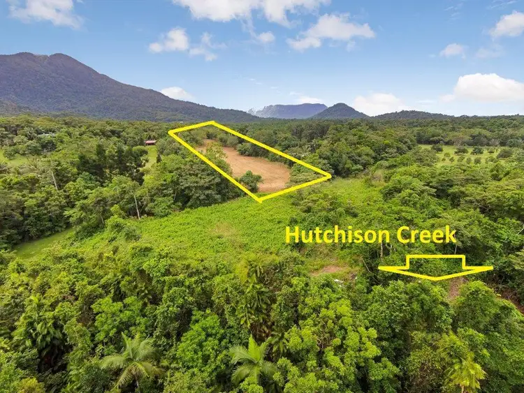 Fourth view of Homely land listing, 36 Mahogany Road, Daintree QLD 4873