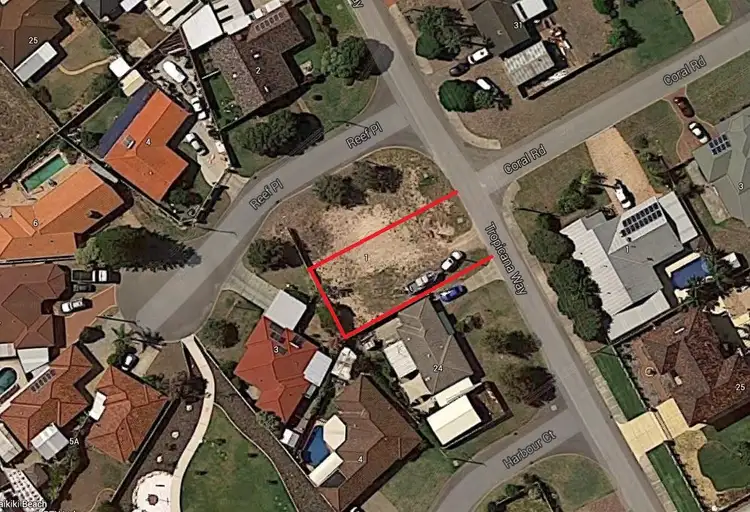 26 Tropicana Way, Safety Bay WA 6169