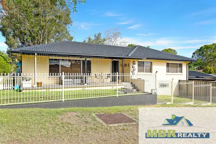 51 Robert Street, Penrith NSW 2750