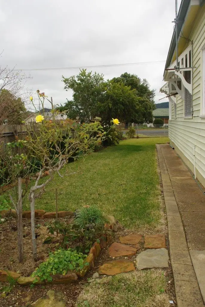 Fifth view of Homely house listing, 36 Simpson Street, Wellington NSW 2820